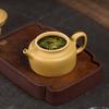 Clay Teapot Purple Sand Kungfu Teapot Gift Box (A 8CM) view 2