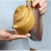 Clay Teapot Purple Sand Kungfu Teapot Gift Box (A 8CM) view 3