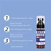 Wu Mu Chen Xiang Sleep Spray Mist,Ebony Agarwood Sleep Spray,Oud Agarwood Sleep Spray,Deep Sleep Pillow Spray,Sleep Aid Spray Fall Asleep Quickly,Relaxin Pillow Sleep Mist with Fragrant (1 Pcs) view 4