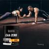 Bandini EAA Essential Amino Acids | 400 g Powder | 9 Fermented Essential Aminoacids EAAs + BCAAs 211 & Vitamin B6 | Muscle Growth & Recovery | Intra, Pre & Post Workout | Vegan, Orange Flavour view 3