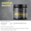 Nano Pure L-Arginine HCl - High Dose & Pure L-Arginine Powder - 3 g per Serving - Vegan, No Additives, Perfect Solubility - For Training, Fitness & Blood Circulation - 500 g - GN Laboratories view 2