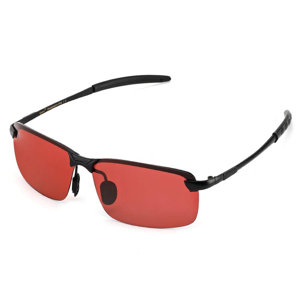 Cyxus Blue Light Glasses Anti Eye Strain Blue light Filter Computer Eyeglasses Stylish Frame for Men Women