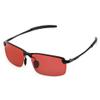 Cyxus Blue Light Glasses Anti Eye Strain Blue light Filter Computer Eyeglasses Stylish Frame for Men Women view 1