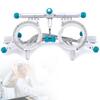 Adjustable Trial Frame Optical Trial Lens Frame Titanium Optical Titanium Optic Trial Eye Optometry Lens Frame Test Optician Optical Optic Trial Lens Frame,FullRim view 1