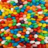 Assorted Jelly Beans - 8 Different Flavours - 1KG Bag - Jelly Bean Mix - Gluten Free view 1