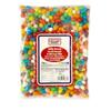 Assorted Jelly Beans - 8 Different Flavours - 1KG Bag - Jelly Bean Mix - Gluten Free view 2