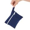 8-Piece Menstrual Pads, Reusable Menstrual Pads Menstrual Hygiene Cloth Menstrual Pads Menstrual Pad Set Waterproof Sanitary Napkin Liners Super Absorbent Non-slip Panty Liners view 4
