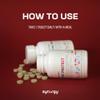 Synergy Worldwide Zinc Protect 120 Tablets | 15 mg Zinc per Tablet | Supports Immune Function | Vital Mineral for Optimal Health and Wellbeing | 76,2 gr view 4