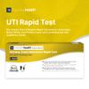 Berkeley Health Urinary Tract Infections Rapid Test - At-Home UTI Screening, Detects Leukocytes, Nitrite, Blood & Protein - 1 Test view 3