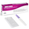 Berkeley Health Easy Check hCG Pregnancy Rapid Test Midstream - Early Home Pregnancy Check, Easy to Use, Clear Results in Minutes - 1 Test view 1
