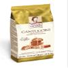 Matilde Vicenzi Cantuccini with almonds 225g - Pack of 3 view 1