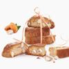 Matilde Vicenzi Cantuccini with almonds 225g - Pack of 3 view 2