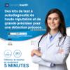 Berkeley Health Easy Check Ovulation LH Rapid Test Midstream - Fertility Tracking & Cycle Awareness, Easy Home Use, Clear Results in Minutes - 5 Tests view 4