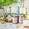Double Dutch Variety Pack  8 x 150ml Premium Mixers | Low Calorie, Vegan-Friendly Tonic Waters for Gin, Vodka, Tequila & Cocktails | Includes Selection of World-Class Soft Drinks & Flavoured Mixers view 2