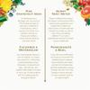 Double Dutch Variety Pack  8 x 150ml Premium Mixers | Low Calorie, Vegan-Friendly Tonic Waters for Gin, Vodka, Tequila & Cocktails | Includes Selection of World-Class Soft Drinks & Flavoured Mixers view 3