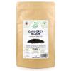 Earl Grey Loose Leaf Tea  Premium Ceylon Black Tea Infused With Bergamot Oil (100g) view 1