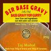 (BIR) Base Gravy for Curry 300g (Makes 1.5kg) | Make Restaurant Style Curries view 1