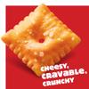 Cheez-It Cheese Crackers Baked Snack Crackers Lunch Snacks Party Size Original 750ml Box (1 Box) view 4