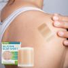 Duqulle Scar Tape Roll - Non-Irritating Sheets for Scar Reduction | All Ages Skin Repaire Accessories for Working, Traveling, Home, Beach Vacation, Business Trips view 2