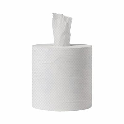 Kitchen Paper Towels Naturally Strong and Absorbent Plastic Free | 8 x8 inches 2PLY 18900 Sheets Super Strong | Multipurpose Kitchen Towel for Cleaning Commercial & Home Pack of 36 Laminated Rolls