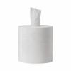 Kitchen Paper Towels Naturally Strong and Absorbent Plastic Free | 8 x8 inches 2PLY 18900 Sheets Super Strong | Multipurpose Kitchen Towel for Cleaning Commercial & Home Pack of 36 Laminated Rolls view 1