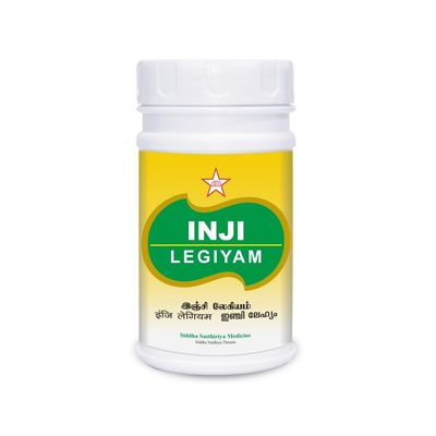 SKM Inji legiyam 200 gm