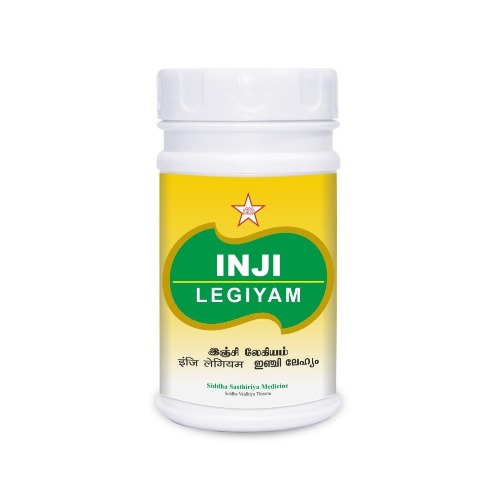 SKM Inji legiyam 200 gm