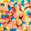 Halloween Pick and Mix Candy Jelly Sweet Mix Jelly Brains,Worms,Pumpkins,Skulls,Bones,Eyeballs (Witches, 200g) view 1
