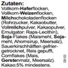 Seitenbacher Msli Verlieb Dich I Whole Grain Cereals I Sour Cherries I Blueberries I Milk and Dark Chocolate I Wheat Free I 3 x 500 g view 3