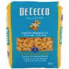 De Cecco Chiferi Rigate Pasta N33 500g - Pack of 3 view 2