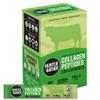 Hunter & Gather Bovine Collagen Powder 30 x 6.5g Sachets | Pure Unflavoured Premium Hydrolysed Bovine Collagen Peptides Powder for Hair Skin Nails Muscles | Collagen Supplements for Women and Men view 1