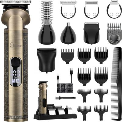 Hatteker Beard Trimmer