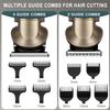 Hatteker Beard Trimmer view 3