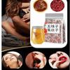 Five Flavors Goji Berry Tea,Schisandra Dodder Tea,50 Bags/Box Five-Flavor Goji Berries,Chinese Kidney Care Tea,Health Liver Care Tea,Five Flavors Wolfberry Tea (1Box) view 3