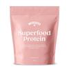 Nutriseed Superfood Protein Powder (300g) - 14g of Protein Per Serving, Pea Protein Powder Combined with 5 Earth Grown Superfoods, Meal Replacement, Plant-Based | 30 Servings view 1