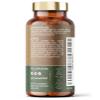 New: Pylopass - Lactobacillus Reuteri DSM 17648-120 Capsules - 200 Billion CFU/g - Supports Elimination of Bad Bacteria in Stomach & Gut - Clinically Verified - UK Made - GMP - No Additives view 3