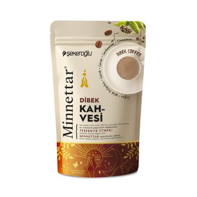 ekerolu Minnettar Dibek Coffee 165 gr