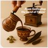 ekerolu Minnettar Dibek Coffee 165 gr view 4