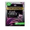 Twinings Earl Grey Classic Blend 4 x 40 Biogradable Tea Bags view 1
