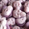 Halloween Pick and Mix Candy Jelly Sweets for Kids and Adults (100g, Skulls) view 1