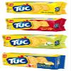 Tuc Flavor Set | Original 100g | Bacon 100g | Cheese 100g | Sour Cream and Onion 100g | Biscuits Crackers view 1