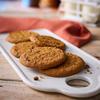 Lottie Shaw's Ginger & Chocolate Biscuit Box view 3