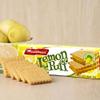 Maliban Lemon Puff Biscuit with Lemon Cream Halal Certified Lemon Biscuits | FabFinds Mug (15 Pack) view 1
