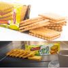 Maliban Lemon Puff Biscuit with Lemon Cream Halal Certified Lemon Biscuits | FabFinds Mug (15 Pack) view 2