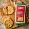 Lottie Shaw's Oatmeal & Raisin Biscuit Box view 2