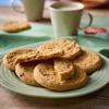 Lottie Shaw's Oatmeal & Raisin Biscuit Box view 3