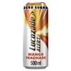Lucozade AlertnEnergy Drink Zero Sugar Mango Peachade 500ml (Pack of 12) view 2