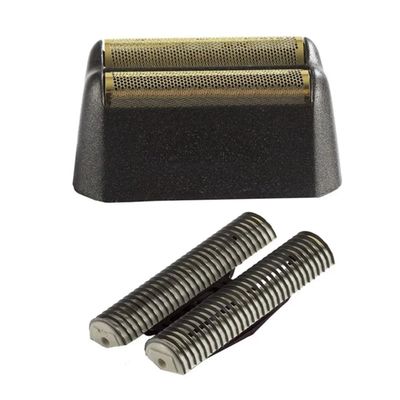 Trimzpro Replacement Foil & Cutter Kit for Wahl Finale 5 Star Series (#8164) - Gold, 1 Count - Unisex Adult - Professional Barbers, Stylists