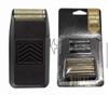 Trimzpro Replacement Foil & Cutter Kit for Wahl Finale 5 Star Series (#8164) - Gold, 1 Count - Unisex Adult - Professional Barbers, Stylists view 2