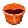 ,Bathroom Accessories Footbath Tubs,Massage Foot Barrel,Volume Smooth Surface Sauna Wooden Bucket Present view 1